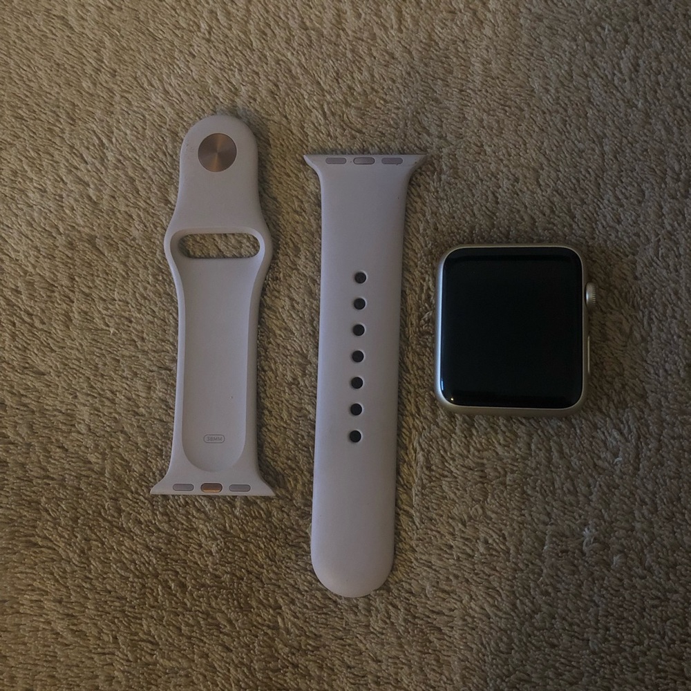 SOLD——Series 1 Apple Watch